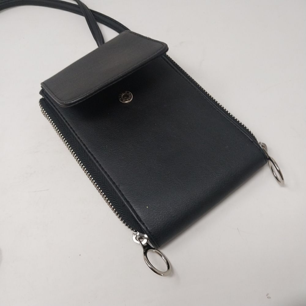 EXPRESS CROSSBODY BAG - Picture 10 of 11